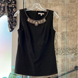 CAbi The Glitz Shell Tank